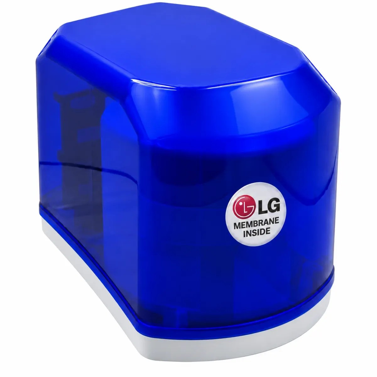 LG Chem Membran 12 Litre Su Arıtma Cihazı - Platin Su Arıtma